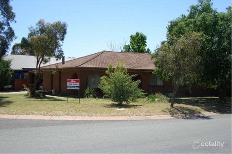 1 Helenor Cres, Narrandera, NSW 2700