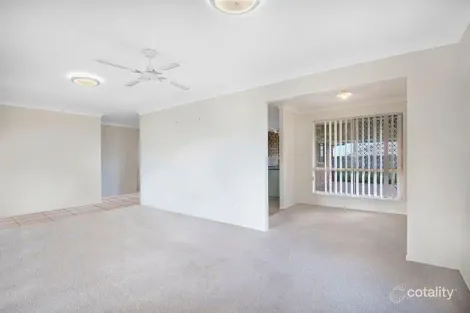 Property photo of 21 Highbury Drive Crestmead QLD 4132