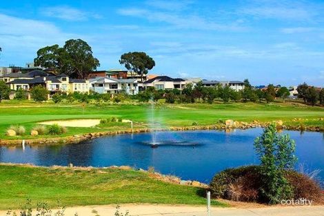 Property photo of 115 Rob Riley Circuit Bonner ACT 2914