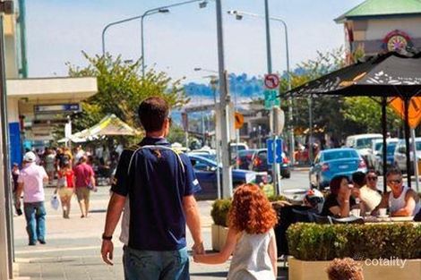 Property photo of 115 Rob Riley Circuit Bonner ACT 2914