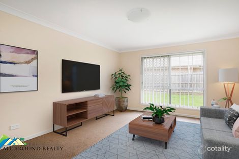 Property photo of 64 Water Fern Drive Caboolture QLD 4510