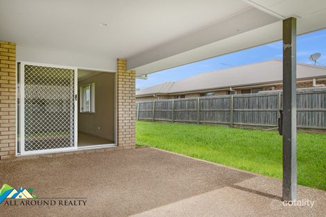 Property photo of 64 Water Fern Drive Caboolture QLD 4510
