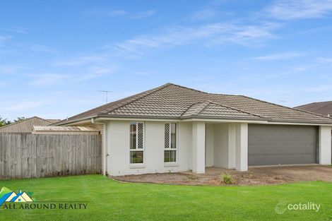 Property photo of 64 Water Fern Drive Caboolture QLD 4510