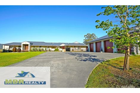 Property photo of 138-147 West Wilchard Road Castlereagh NSW 2749