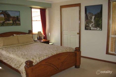 Property photo of 29B Girrawheen Street Rangeville QLD 4350