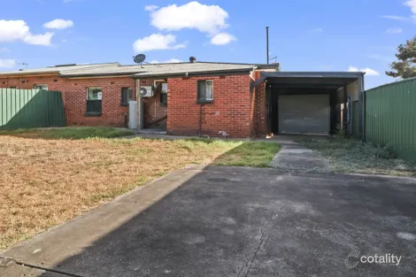 21 Forrestall Rd, Elizabeth Downs, SA 5113