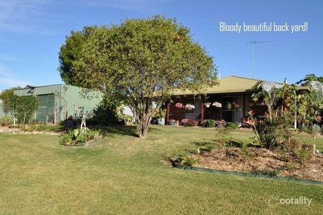 Property photo of 29 Conen Street Bowraville NSW 2449