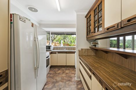 Property photo of 302 Quarter Sessions Road Westleigh NSW 2120