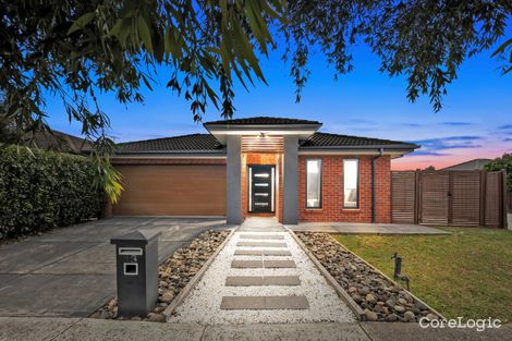 Property photo of 33 Doherty Way Lalor VIC 3075
