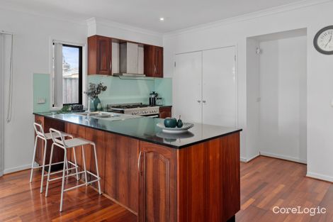 Property photo of 33 Doherty Way Lalor VIC 3075