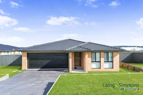 2/44 Mistful Park Rd, Goulburn, NSW 2580