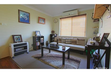 Property photo of 21 Raintree Terrace Wadalba NSW 2259