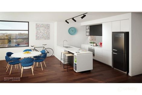 Property photo of 205/6-8 Gamble Street Brunswick East VIC 3057