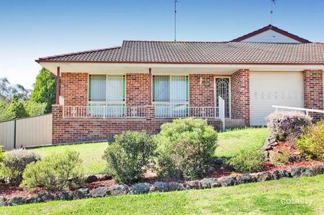 Property photo of 52 Wyangala Crescent Leumeah NSW 2560