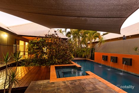 Property photo of 11 Bin Sallik Avenue Cable Beach WA 6726