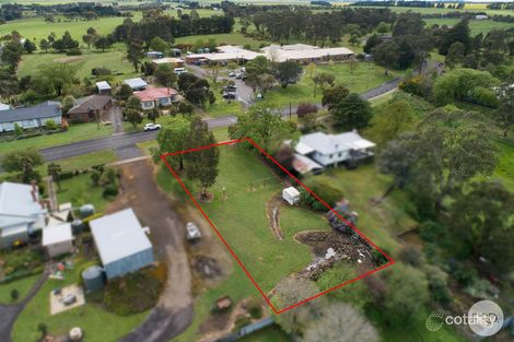 11 Blake St, Skipton, VIC 3361