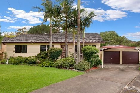 Property photo of 5 Geneva Crescent Seven Hills NSW 2147