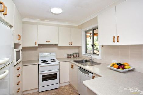 Property photo of 5 Geneva Crescent Seven Hills NSW 2147
