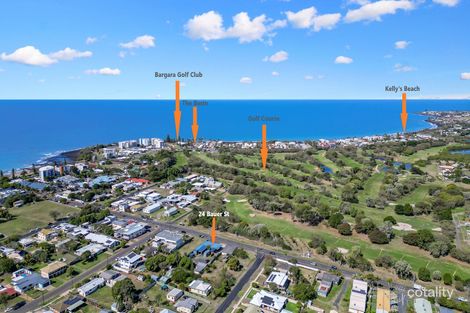 24 Bauer St, Bargara, QLD 4670