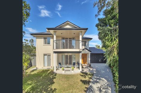 8 VIEWPOINT ST, SUNNYBANK HILLS, QLD 4109