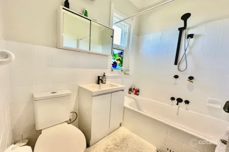 Property photo of 6/347 Alison Road Coogee NSW 2034