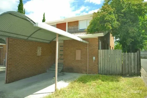 6/37 Regent St, Sandy Bay, TAS 7005