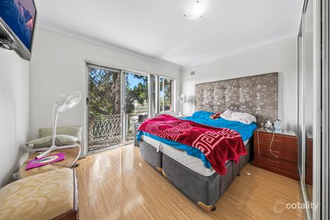 Property photo of 5/27 Military Road Merrylands NSW 2160