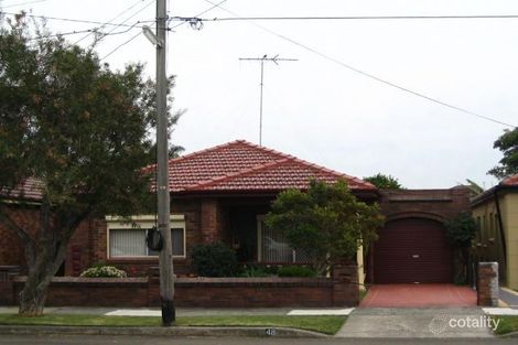 48 Cleland St, Mascot, NSW 2020