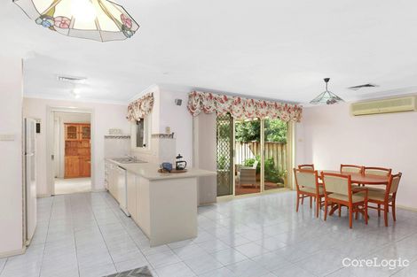 Property photo of 1A Mercer Street Castle Hill NSW 2154
