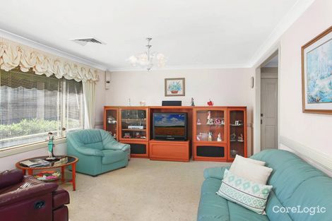 Property photo of 1A Mercer Street Castle Hill NSW 2154