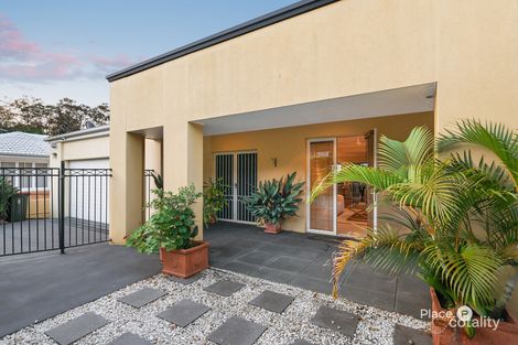 Property photo of 23 Nindethana Street Indooroopilly QLD 4068
