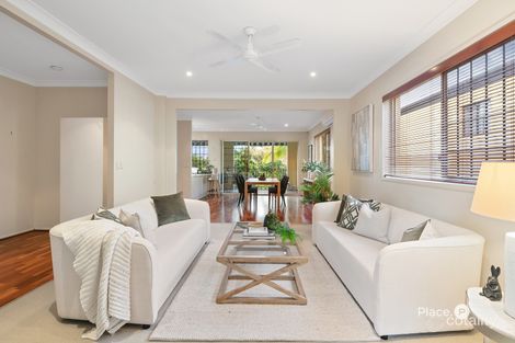 Property photo of 23 Nindethana Street Indooroopilly QLD 4068