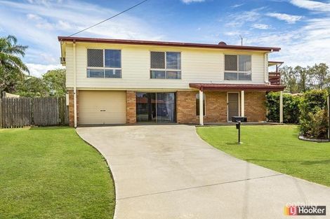 16 Ronald Ct, Morayfield, QLD 4506