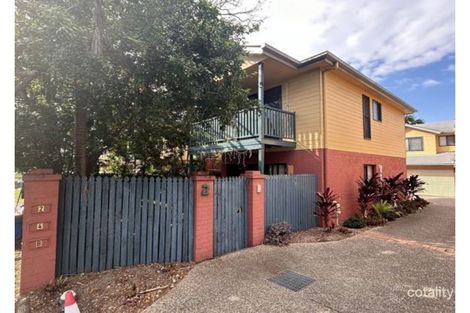 Property photo of 2/38 Latham Street Chermside QLD 4032