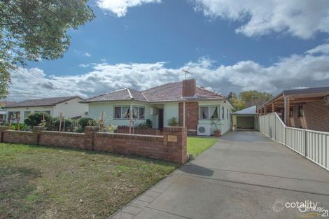 Property photo of 24 Eton Street Fairfield NSW 2165