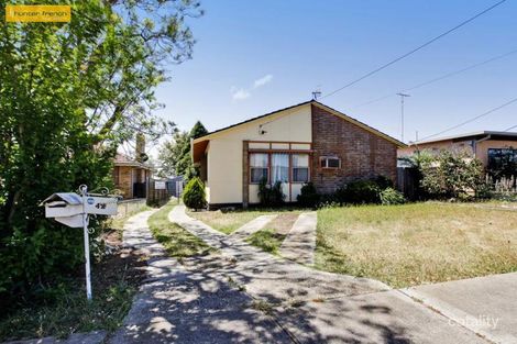 42 Ulm St, Laverton, VIC 3028