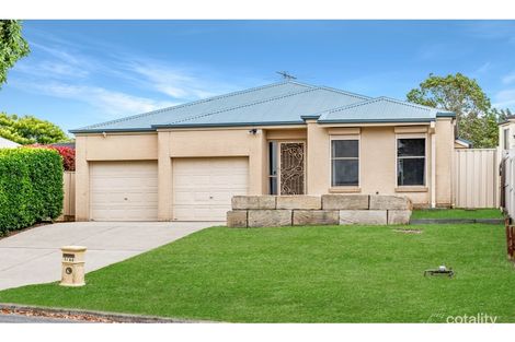 Property photo of 1/66 Canterbury Drive Raworth NSW 2321