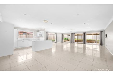 Property photo of 1/66 Canterbury Drive Raworth NSW 2321