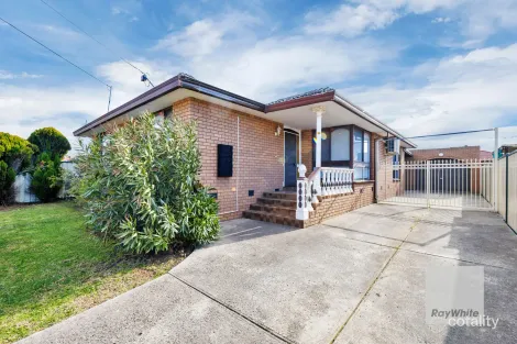 20 Stevenage Cres, Deer Park, VIC 3023