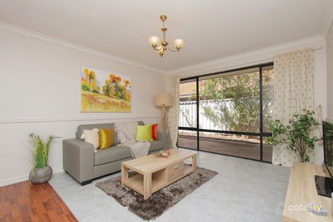 Property photo of 49 Fairfield Gardens Canning Vale WA 6155