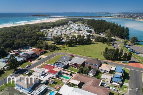 Property photo of 110 Ocean Street Windang NSW 2528