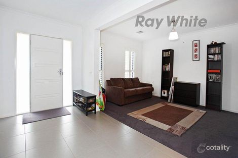 Property photo of 27 Bayside Drive Point Cook VIC 3030