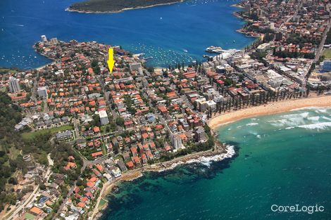 Property photo of 6/15 Osborne Road Manly NSW 2095