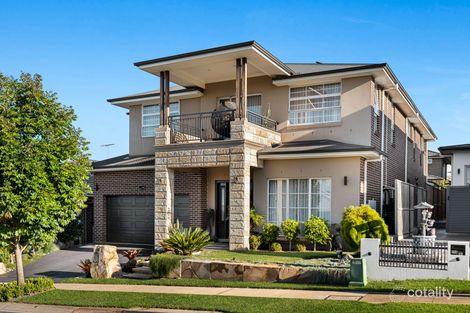 Property photo of 81 Triumph Road Gables NSW 2765