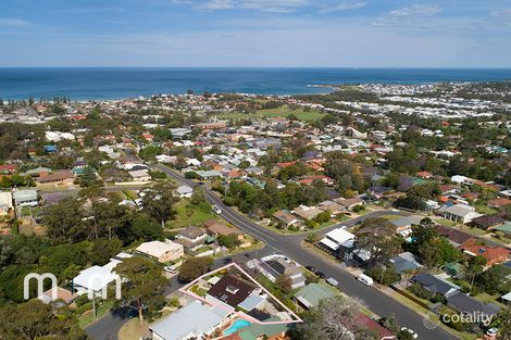 Property photo of 38 Arunta Drive Thirroul NSW 2515