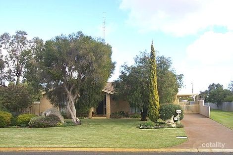 20 Windich Way, Carey Park, WA 6230