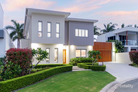 Property photo of 7840 Pavilions Close Hope Island QLD 4212