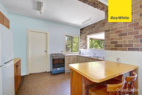 Property photo of 90 John Street Lidcombe NSW 2141