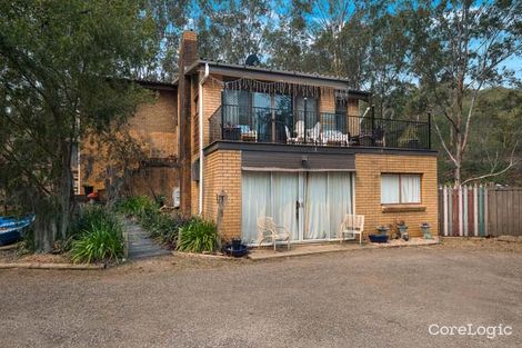 Property photo of 245 Calf Farm Road Mount Hunter NSW 2570