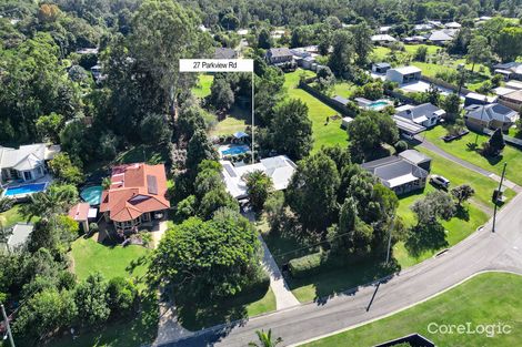 Property photo of 27 Parkview Road Glass House Mountains QLD 4518